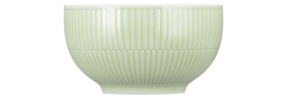 Seltmann Weiden Müslischale 15cm Amina 3 Seladon