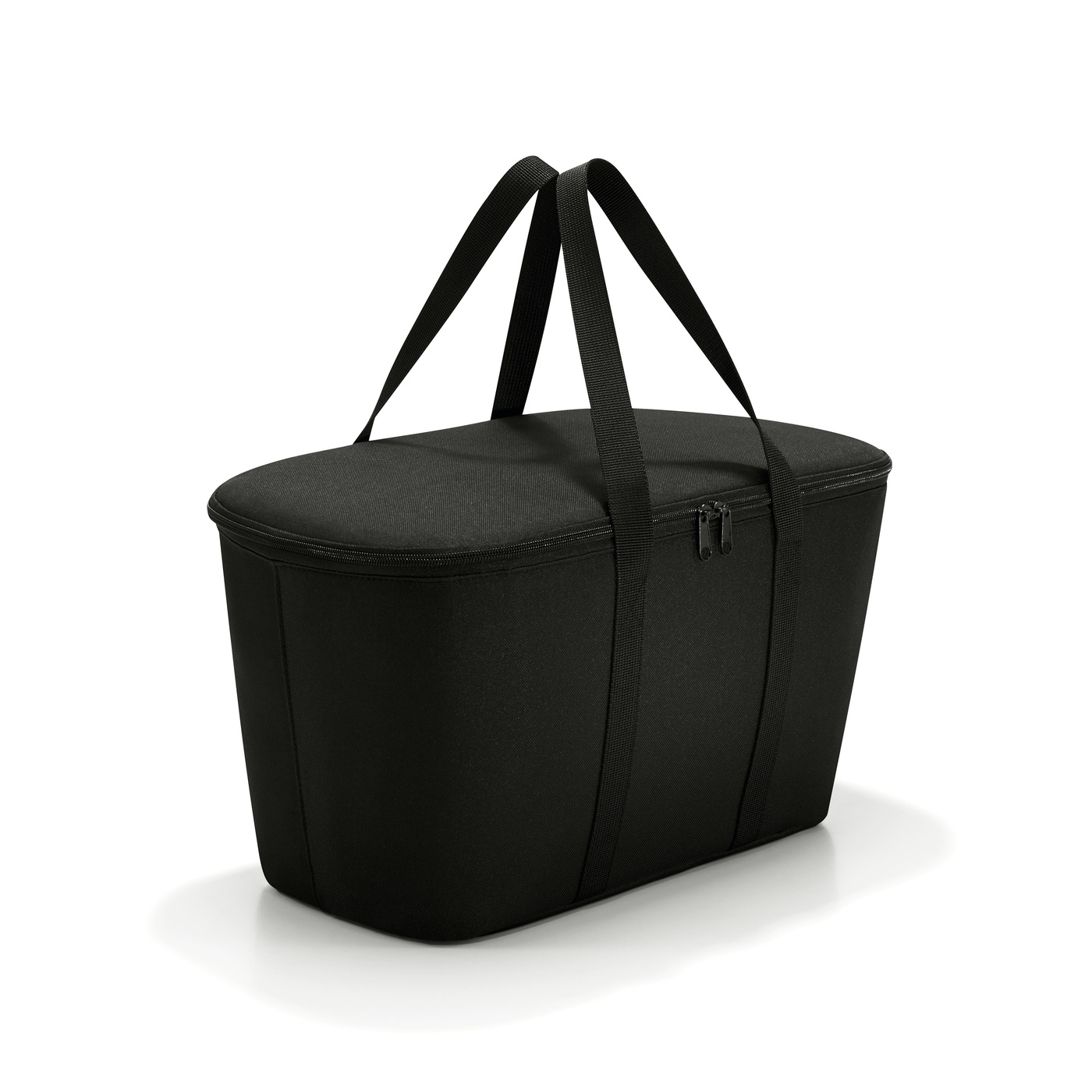Reisenthel COOLERBAG in Farbe black Reisenthel COOLERBAG in Farbe black, Tasche, Tragetasche, Zubehör, Handtasche