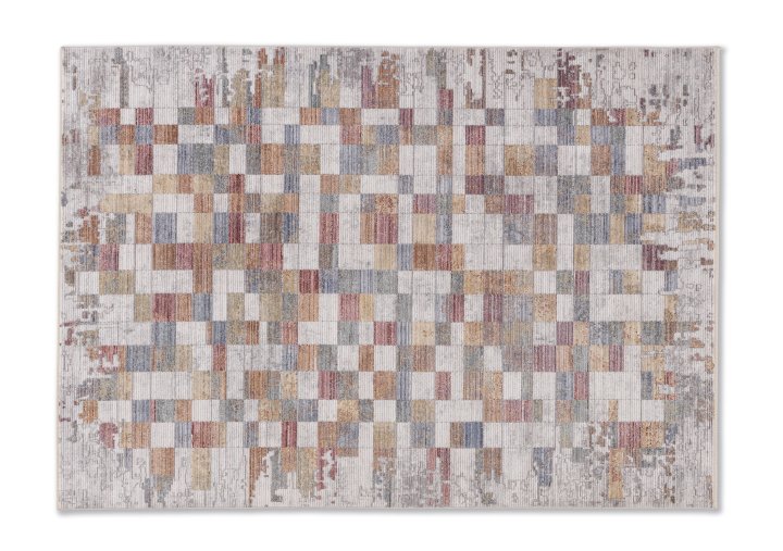 Golze & Söhne Teppich Calea ca. 160x230cm in Farbe Orientalisch Bunt 