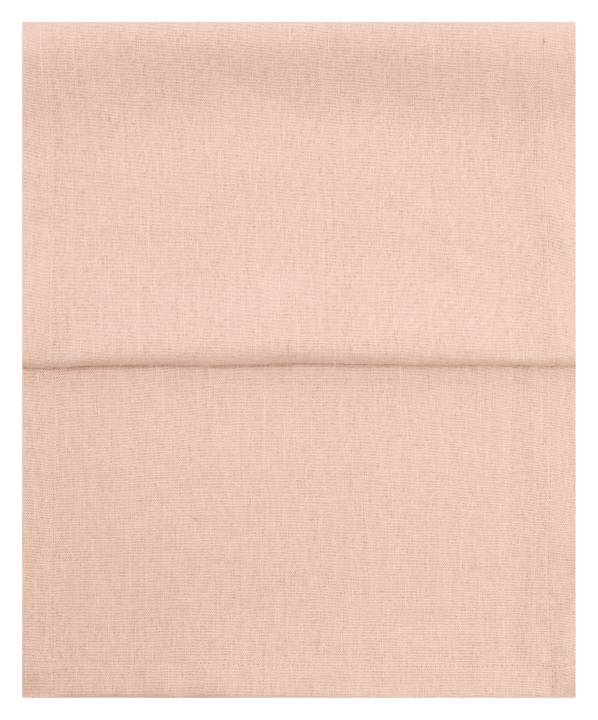 Magma Heimtex Tischläufer LION ca. 40x145cm in Farbe peach