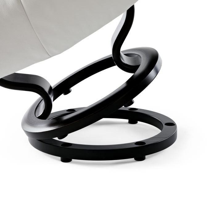 Stressless Erhöhungsring für Hocker Stressless Erhöhungsring für Hocker, Moebel