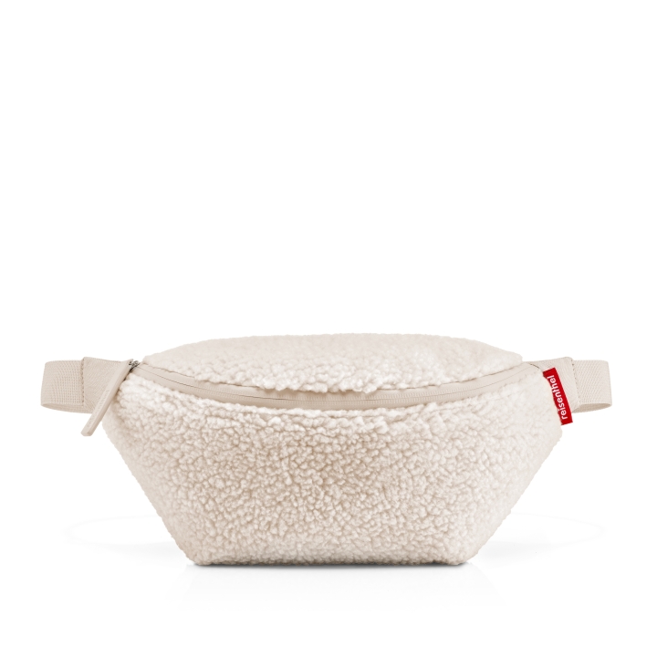 Reisenthel BELTBAG in Farbe teddy sand