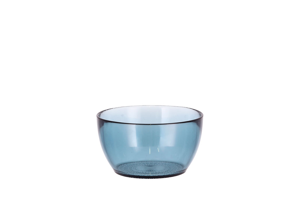 BITZ Schale 0,4 Liter in Farbe blau BITZ Schale 0,4 Liter in Farbe blau