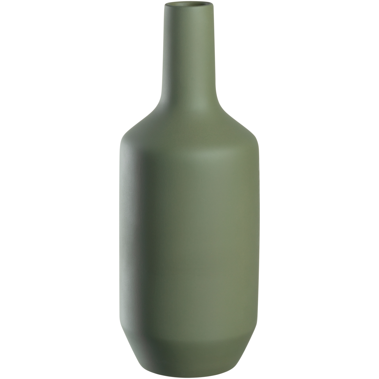 Leonardo Keramikvase 40 Milano MILANO ca. B15 H40 T15 cm in Leonardo Keramikvase 40 Milano MILANO ca. B15 H40 T15 cm in