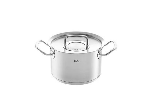 Fissler Kochtopf edelstahl 20 cm in Original-Profi Collection®