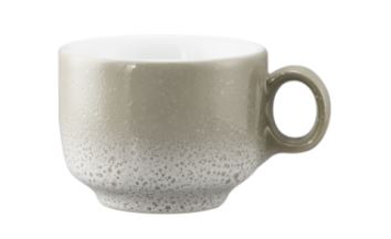 Seltmann Weiden Espressoobertasse 0,08 l mit Sento Home 10909 Aura cream Seltmann Weiden Espressoobertasse 0,08 l mit Sento Home 10909 Aura cream