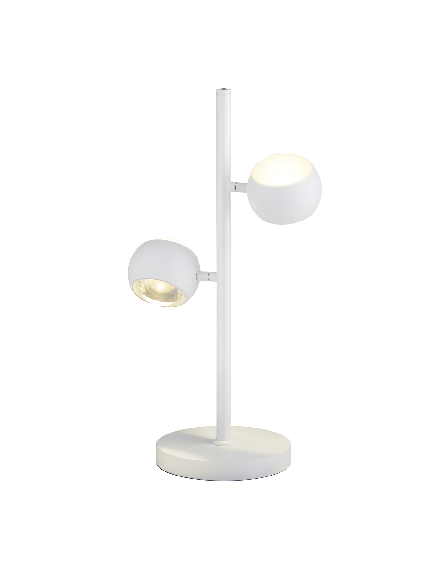 Musterring LED-Tischleuchte Cannon MR54442131