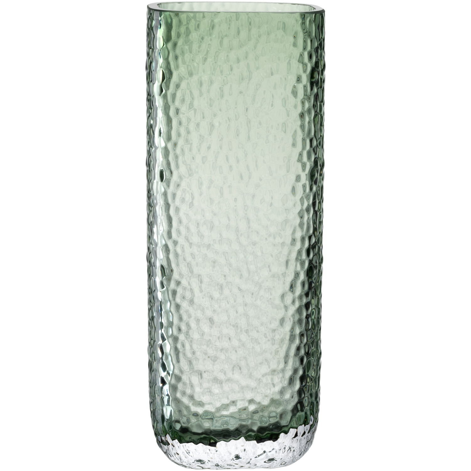 Leonardo Vase 27 Martello MARTELLO ca. B8 H26,5 T10 cm in Leonardo Vase 27 Martello MARTELLO ca. B8 H26,5 T10 cm in