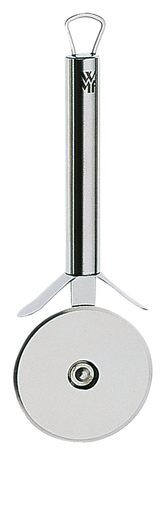 WMF Profi Plus Pizzaschneider, 20 cm in Edelstahl WMF Profi Plus Pizzaschneider, 20 cm in Edelstahl