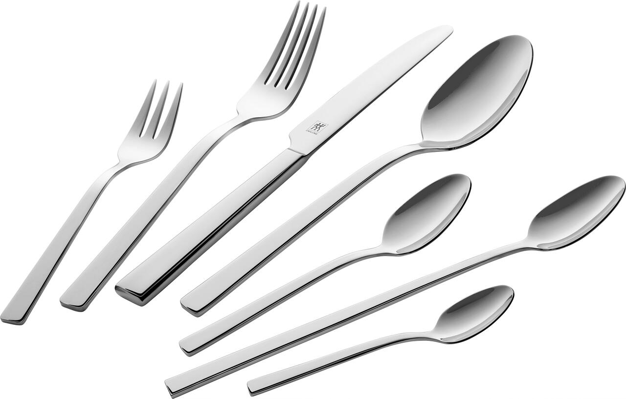 Zwilling Besteckset 42-tlg. KING 