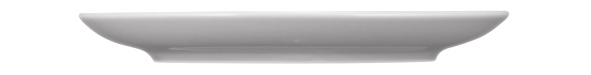 Seltmann Weiden Brotteller rund 16cm Amina 3 Silbergrau , Schale, Suppenschüssel, Baden, Wanne, Badewanne