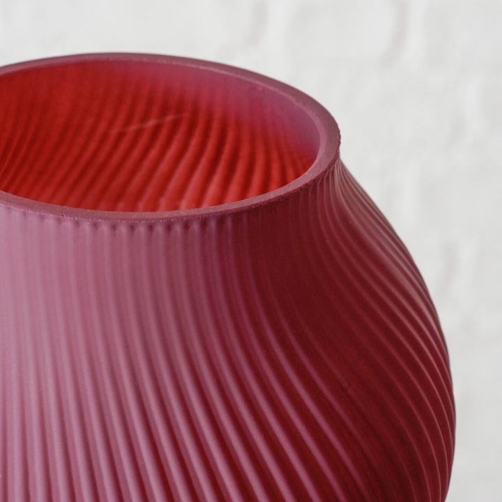 Boltze Vase Irena, Kochgeschirr, Topf, Töpferei, Krug, Schüssel