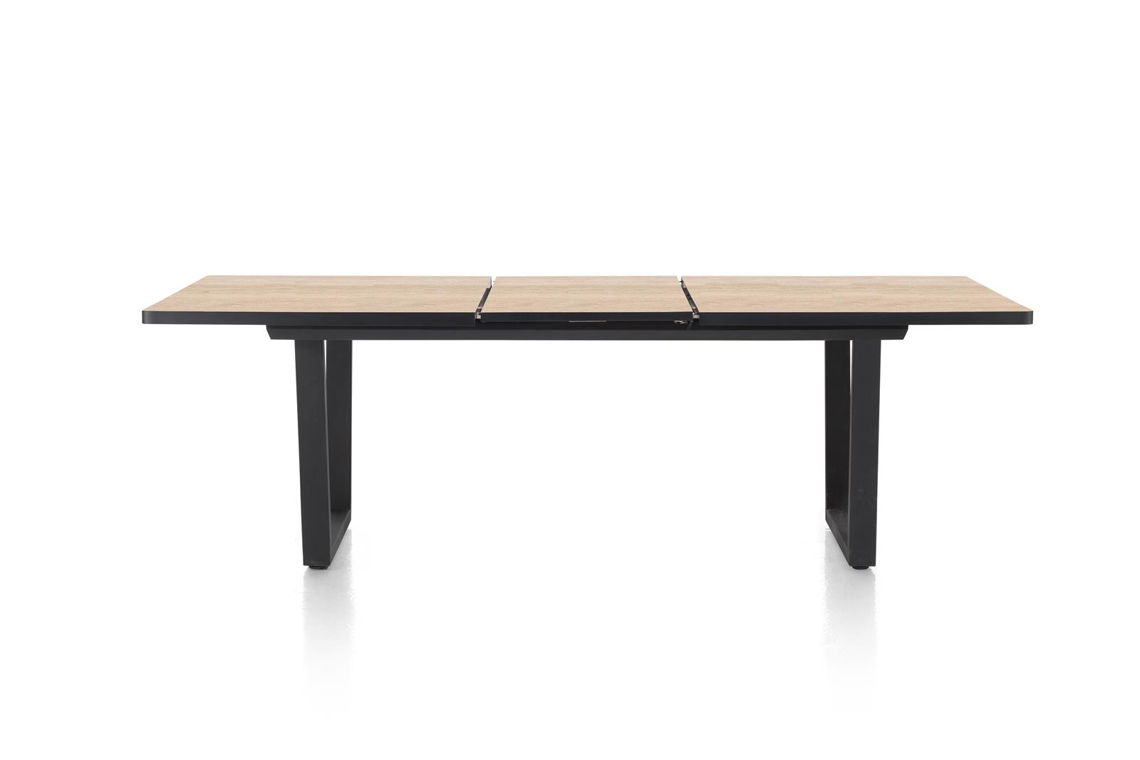 Henders & Hazel Tisch AVALOX 54685-NAT