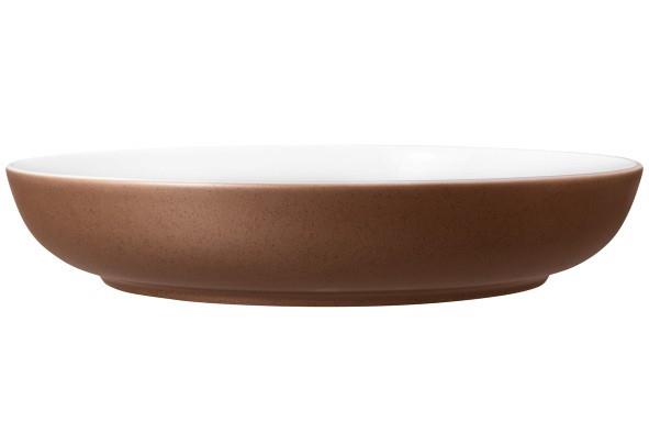 Seltmann Weiden Foodbowl 28cm Liberty 65163 Bronze Seltmann Weiden Foodbowl 28cm Liberty 65163 Bronze
