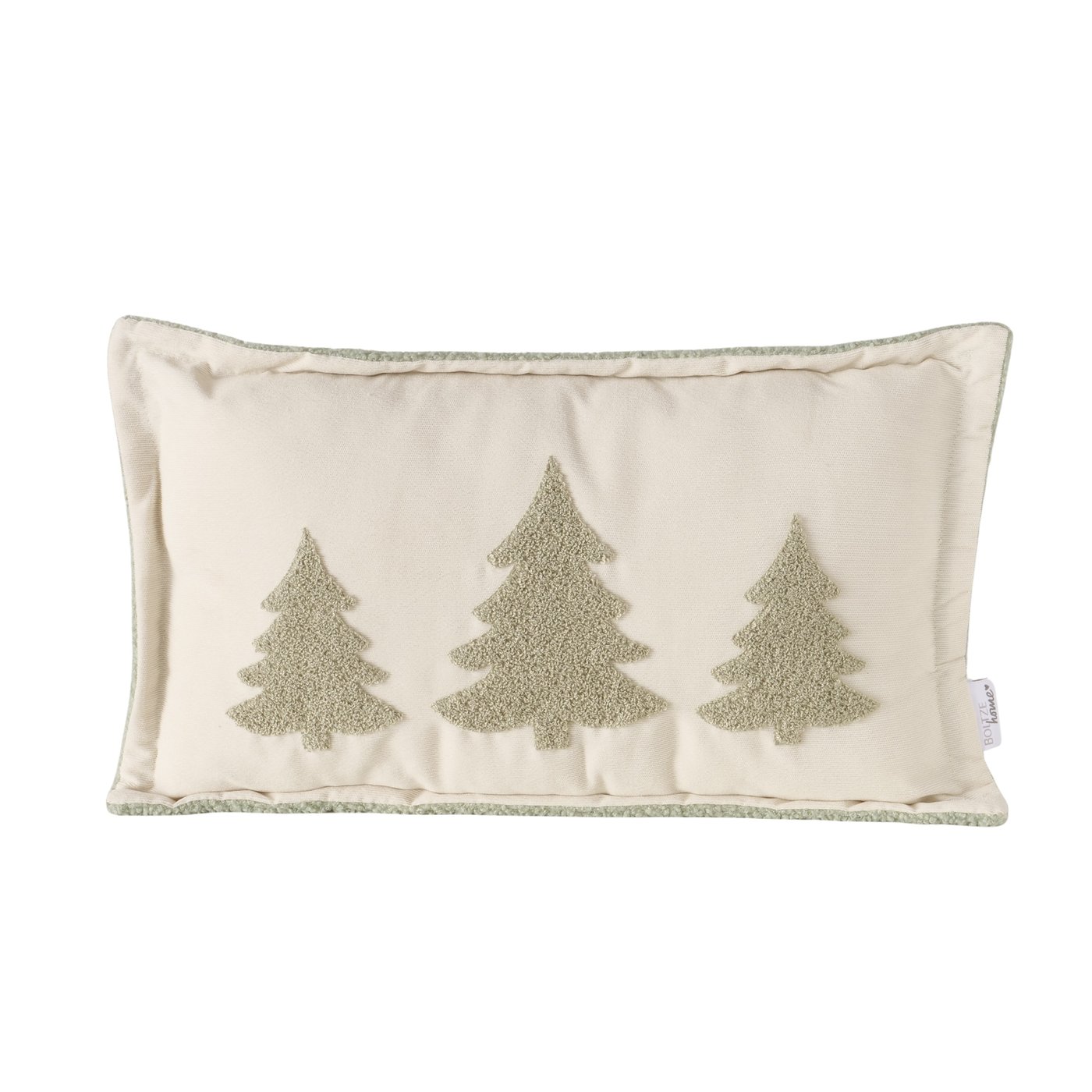 Boltze Kissen Nevio in Farbe Polyester Farbmix, Kissen, Dekoration für Zuhause, Kopfkissen