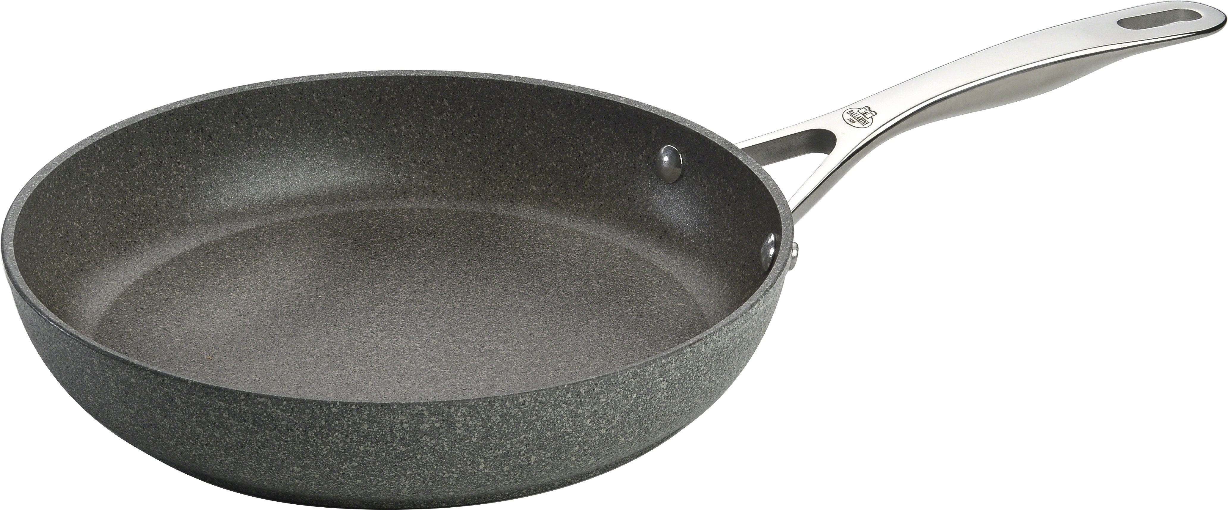 Ballarini Bratpfanne 28cm SALINA in Farbe Aluminium
