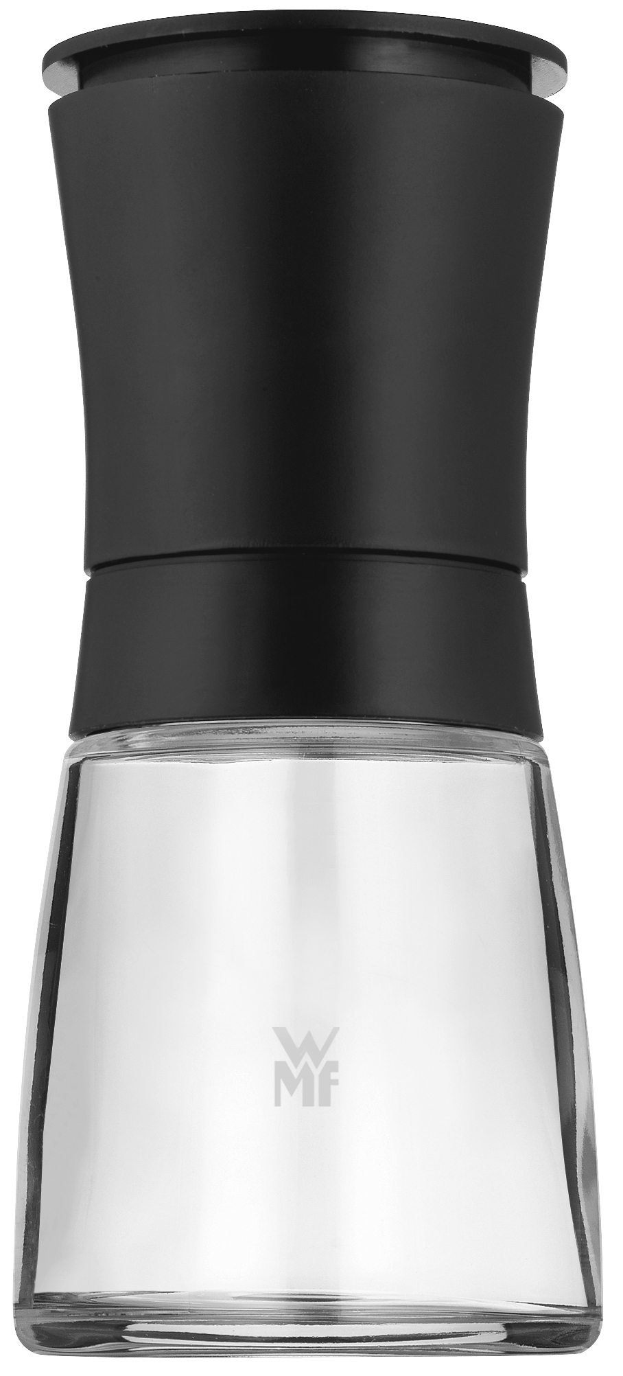 WMF Trend Gewürzmühle, Schwarz in schwarz WMF Trend Gewürzmühle, Schwarz in schwarz