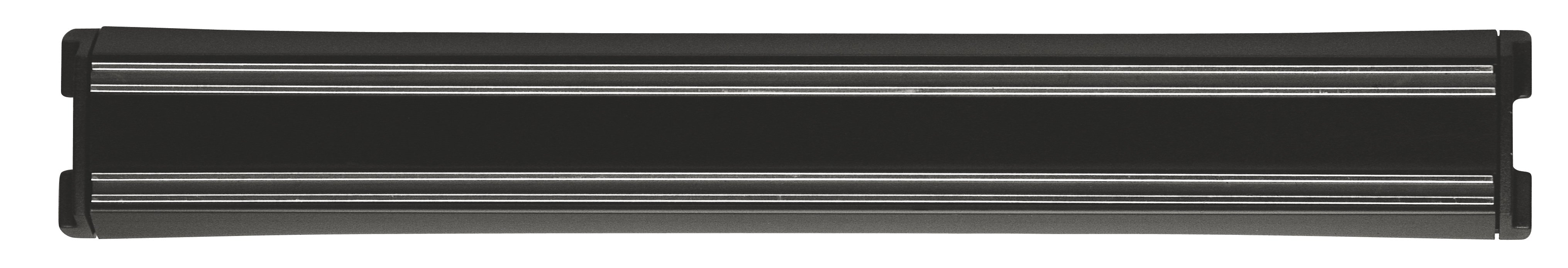 Zwilling Magnetleiste in Farbe Schwarz Zwilling Magnetleiste in Farbe Schwarz