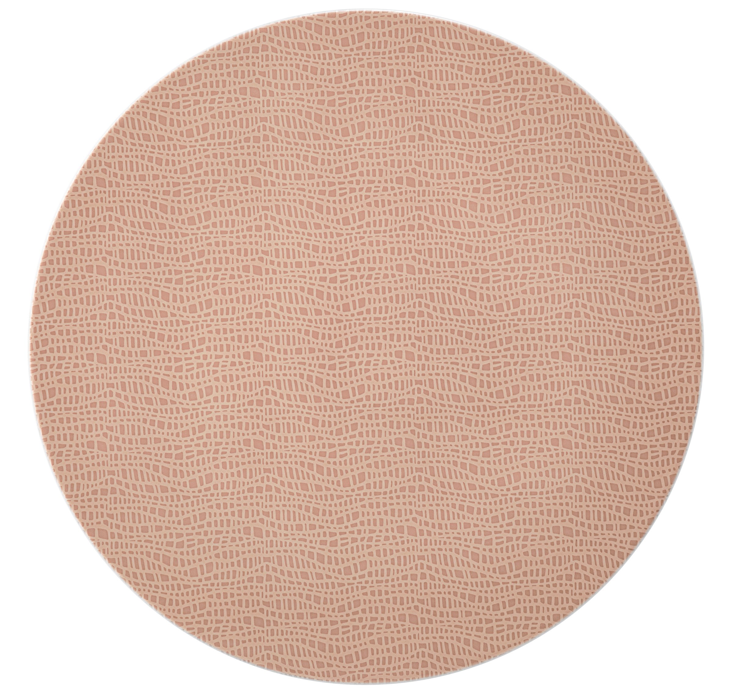 Seltmann Weiden Servierplatte rund flach 33 cm Life 25673 Fashion posh rose Seltmann Weiden Servierplatte rund flach 33 cm Life 25673 Fashion posh rose