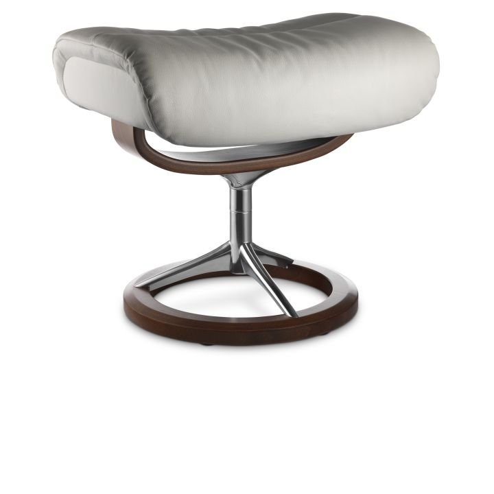Stressless Erhöhungsset Sessel + Hocker