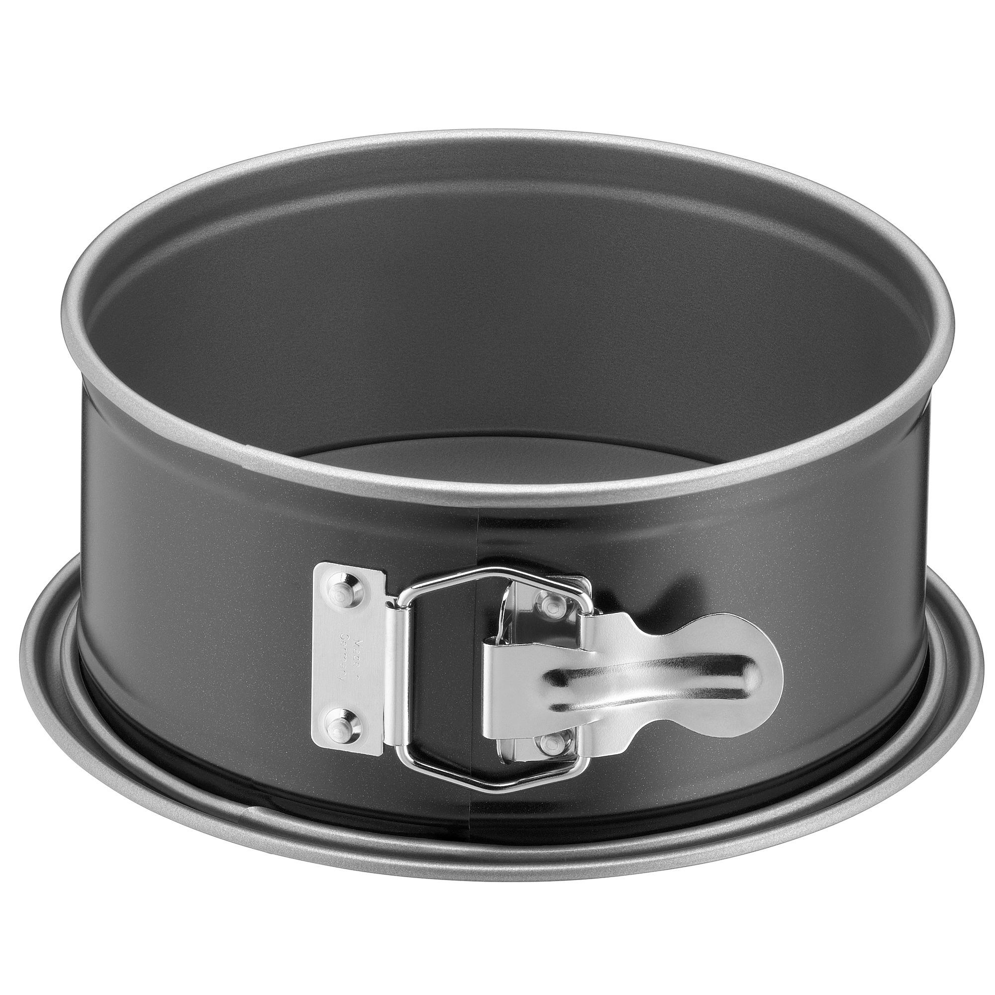 Kaiser Springform Inspiration Ø 16 cm in schwarz Kaiser Springform Inspiration Ø 16 cm in schwarz