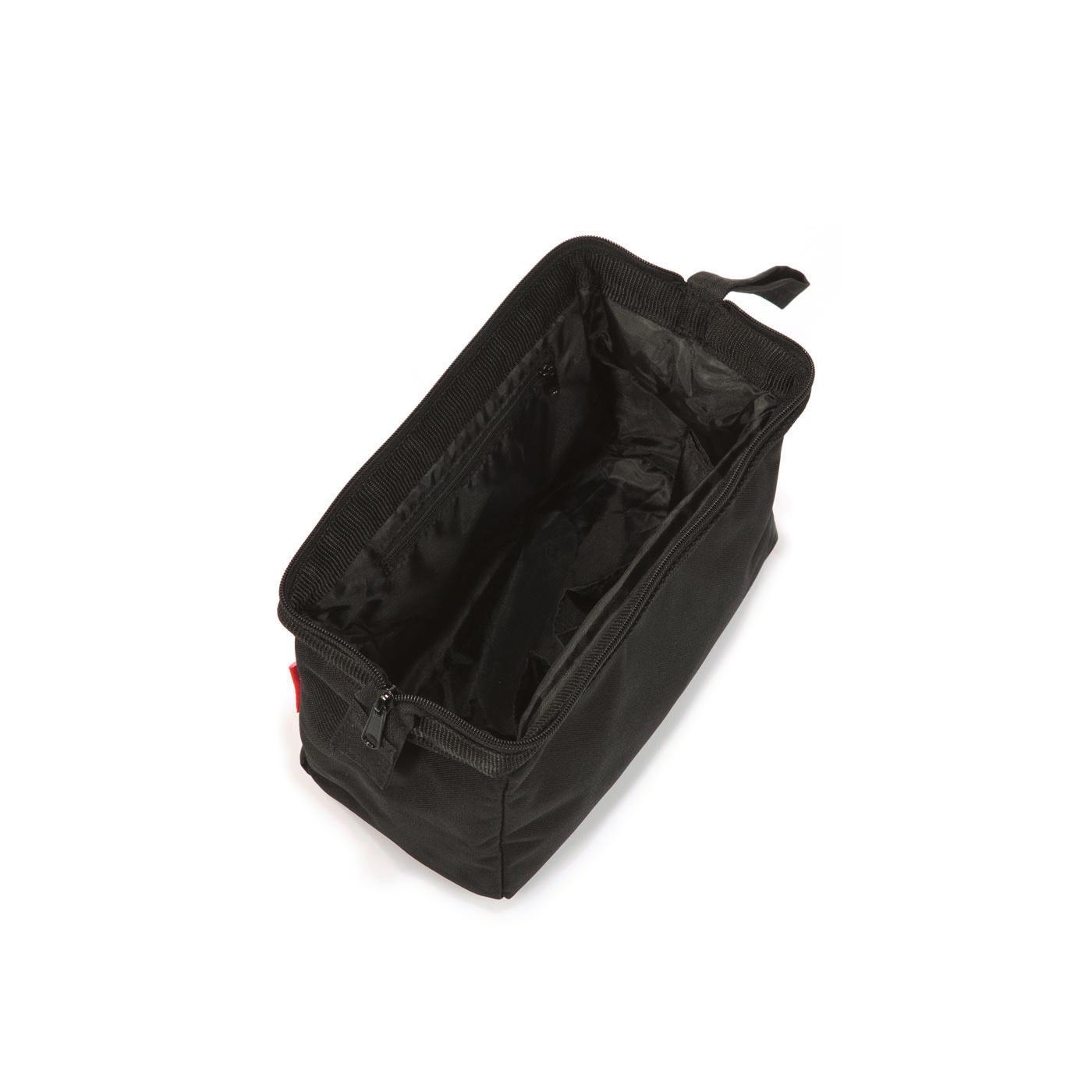 Reisenthel TRAVELCOSMETIC in Farbe black