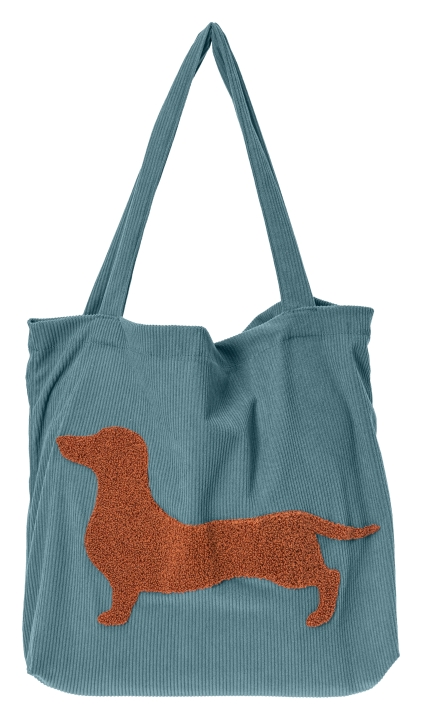 Magma Heimtex Tasche PIXIE ca. 12x48cm in Farbe Dog Magma Heimtex Tasche PIXIE ca. 12x48cm in Farbe Dog, Tasche, Tragetasche, Zubehör, Handtasche