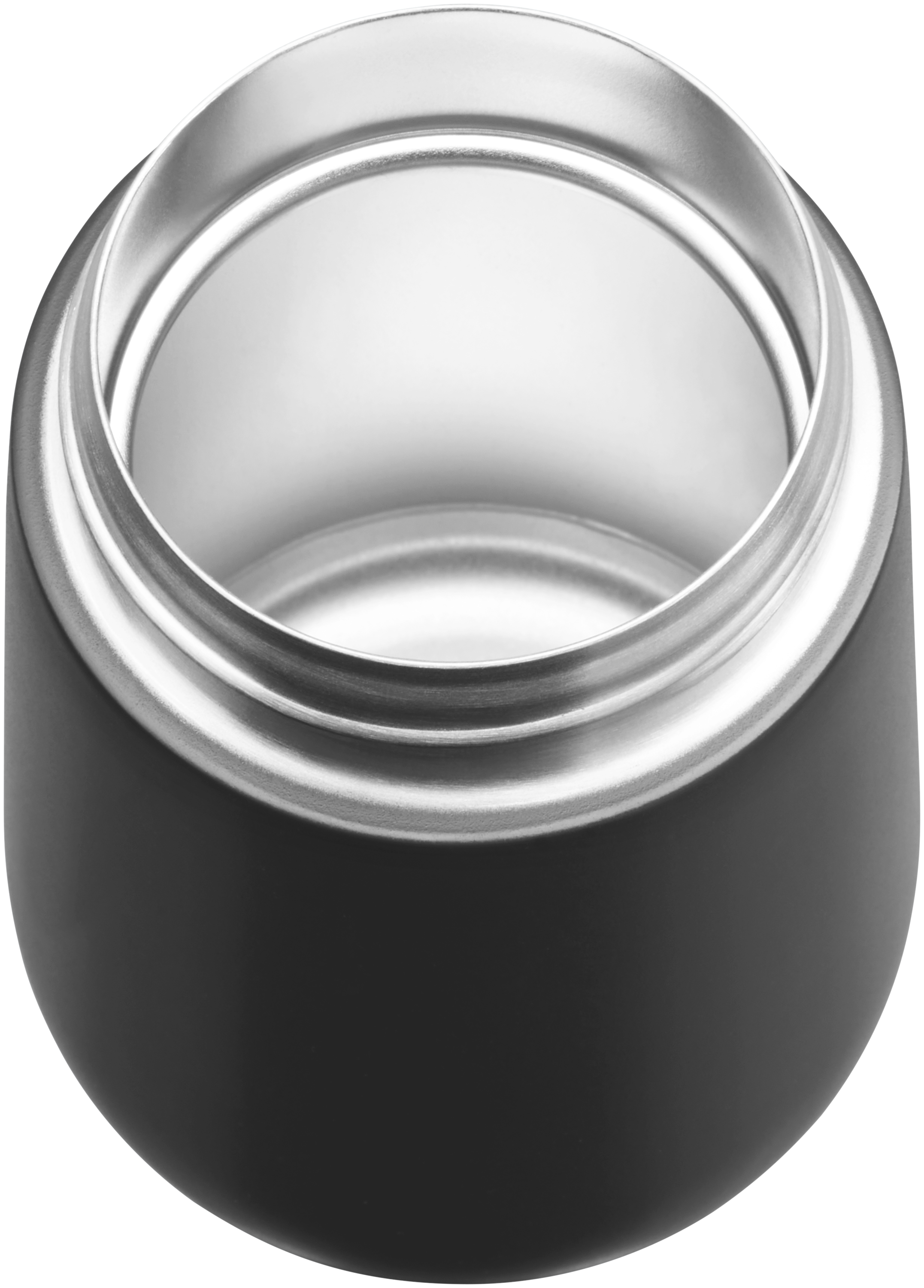 WMF Impulse Travel Mug Thermobecher in anthrazit WMF Impulse Travel Mug Thermobecher in anthrazit