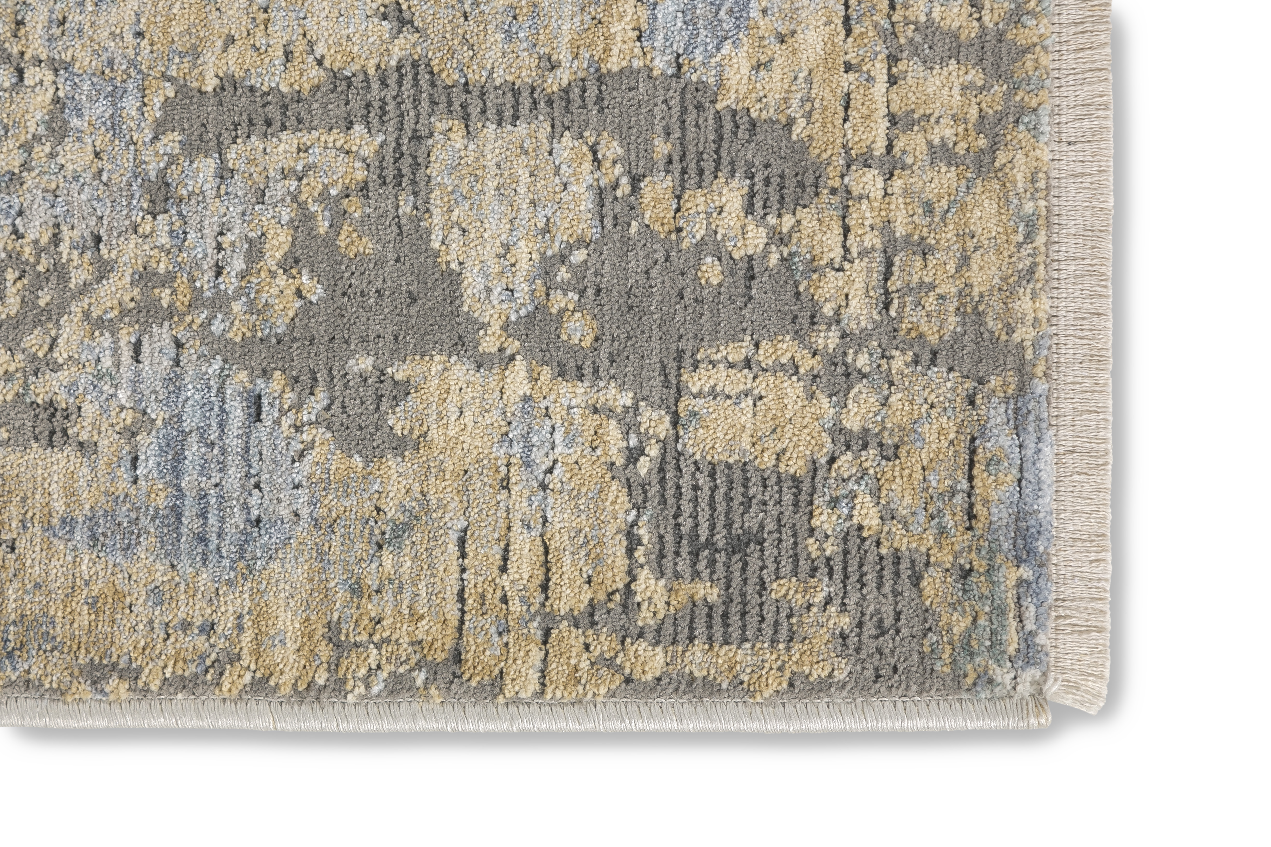 Golze & Söhne Webteppich CALEA ca. B133 L185 cm in ca. 133x185cm