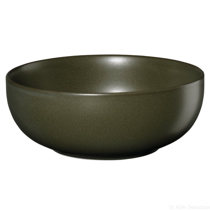 ASA Selection Buddha Bowl Coppa in Farbe grün