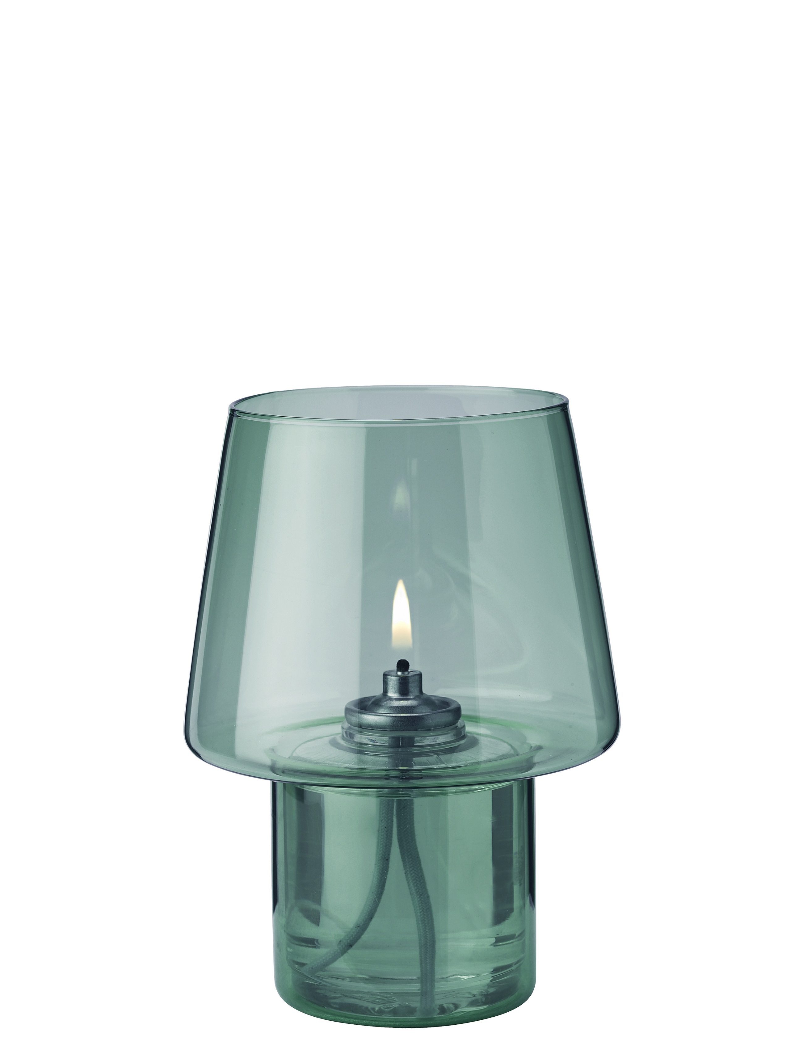 Stelton Windlicht VIVA in Farbe ocean
