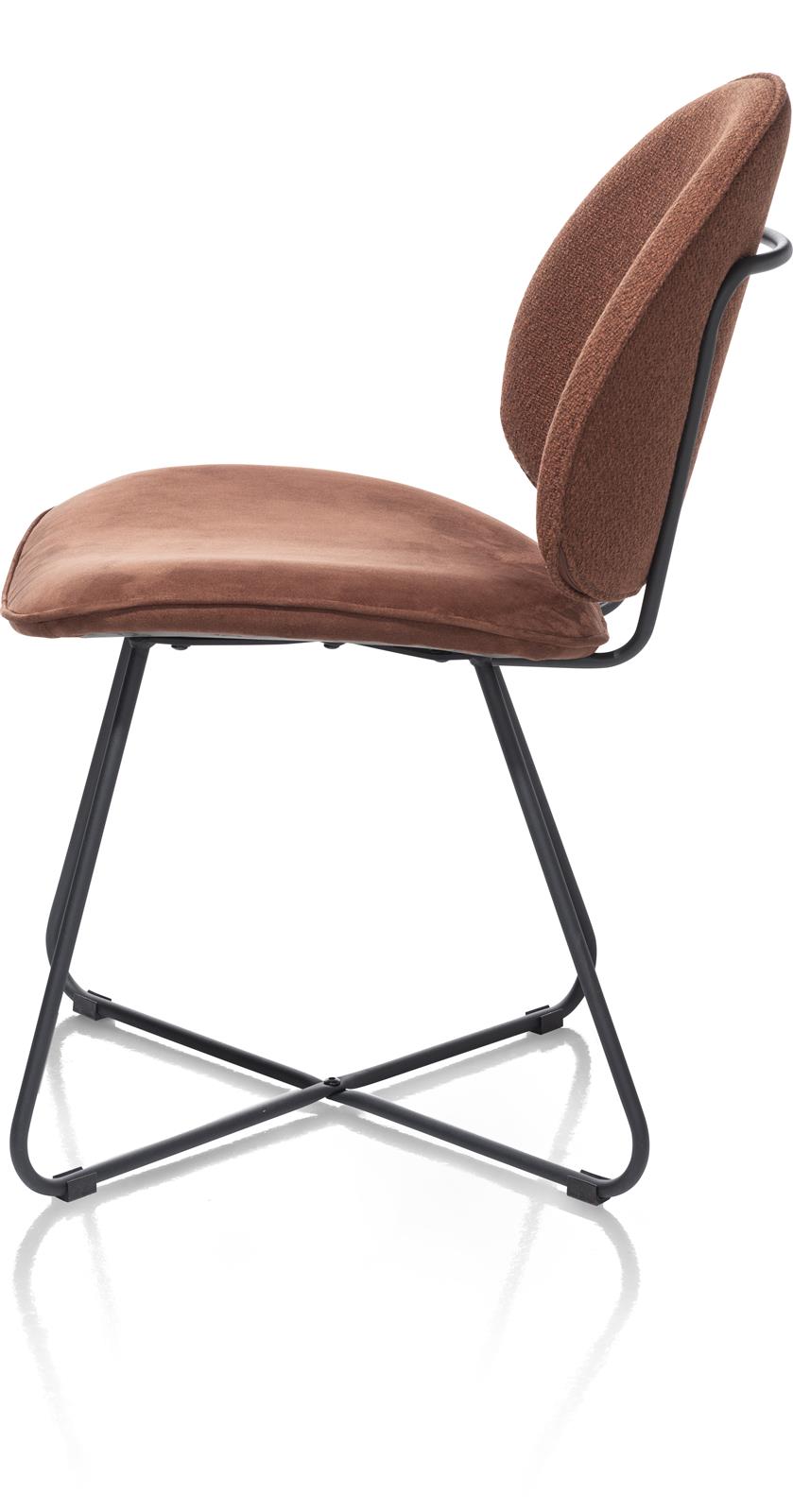 Henders & Hazel Stuhl LUNA 48532-KOP