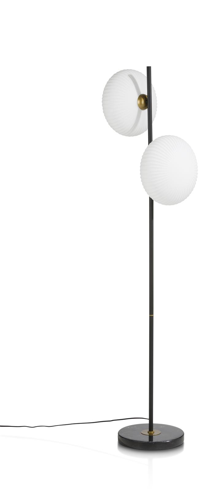 Coco Maison Stehlampe David 44180-ZWA