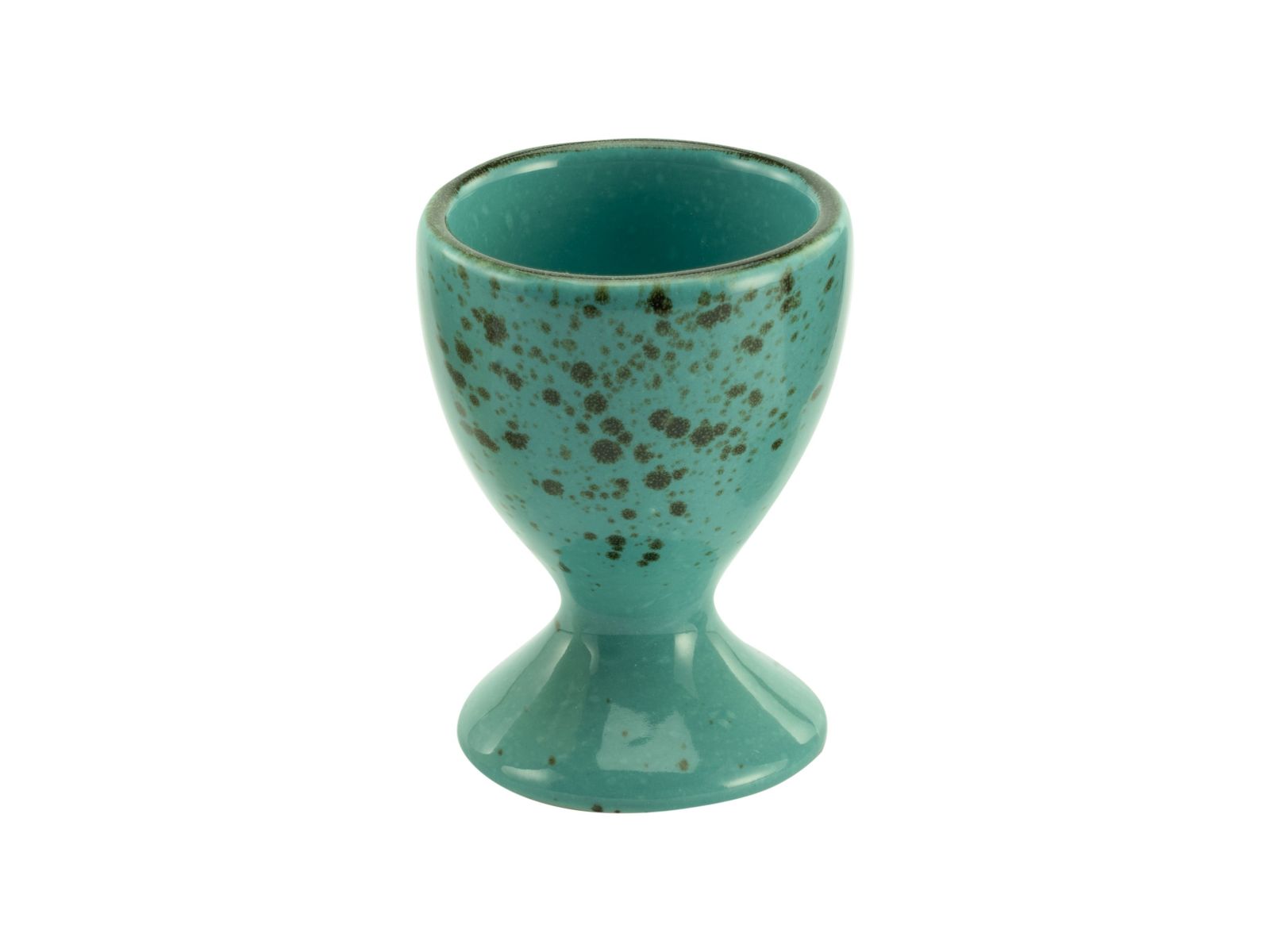 CreaTable Eierbecher Nature Collection in Farbe Water glänzend CreaTable Eierbecher Nature Collection in Farbe Water glänzend