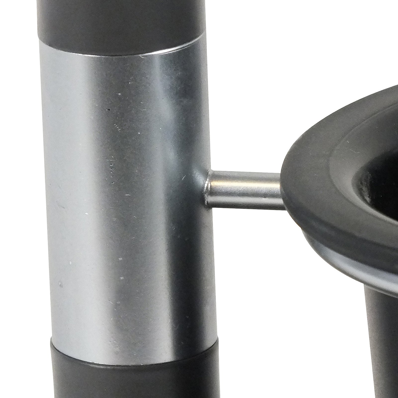 Kela Toilettengarnitur Sinerio SINERIO in , Stahl, Sinken, Waschbeckenhahn