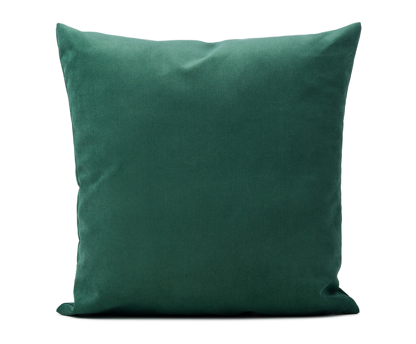 Ambiente Trendlife by Gözze Kissenhülle LINA ca. 40x40cm in Farbe forestgrün, Kissen, Dekoration für Zuhause, Tasche, Handtasche