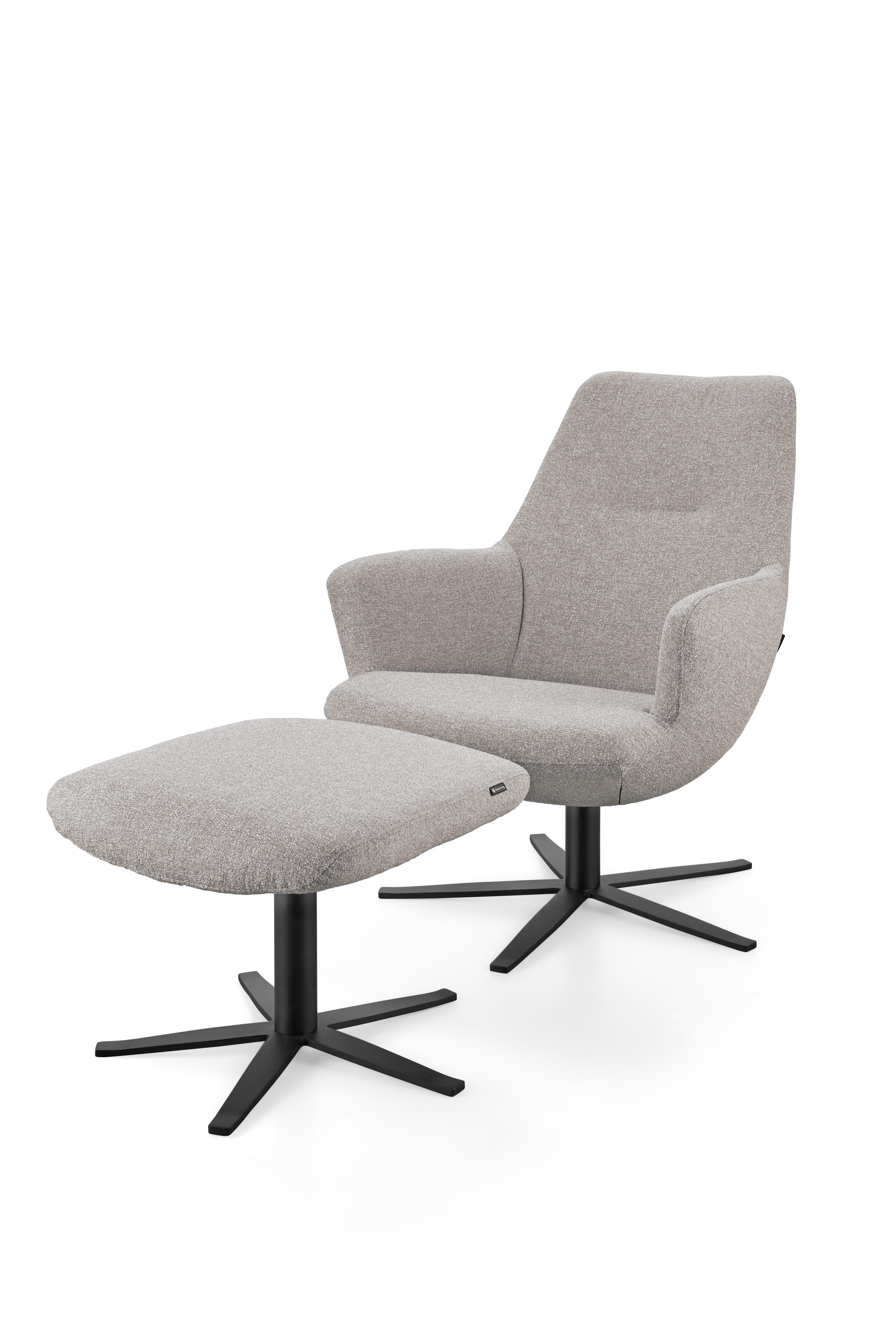 Musterring Relaxsessel MATCH IT in Stoff Shock beige