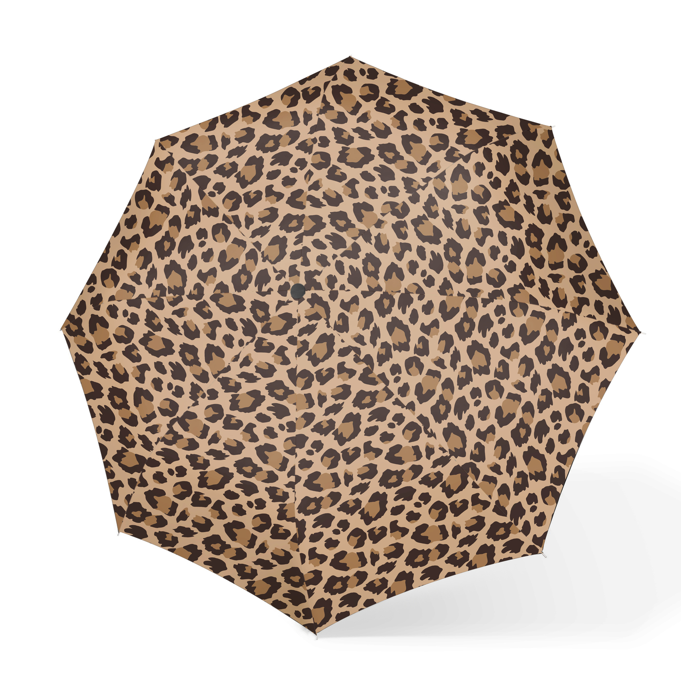 Reisenthel UMBRELLA POCKET CLASSIC in Farbe leo macchiato