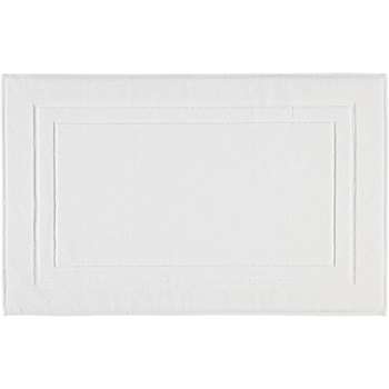 Cawö Badematte CLASSIC 50x80cm in Farbe weiß