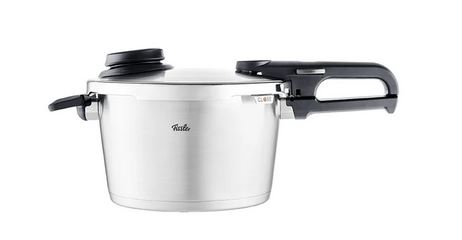 Fissler Schnellkochtopf 4,5L VITAVIT® PREMIUM in Vitavit® Premium, edelstahl, Gerät, Kocher, Elektrisches Gerät, Shaker