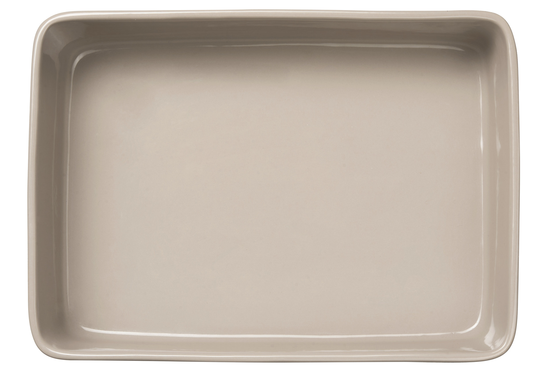 ASA Selection Auflaufform rechteckig GRANDE in Farbe nude