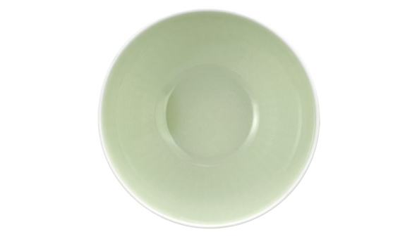 Seltmann Weiden Dipschale 0,14 l Amina 3 Seladon Seltmann Weiden Dipschale 0,14 l Amina 3 Seladon