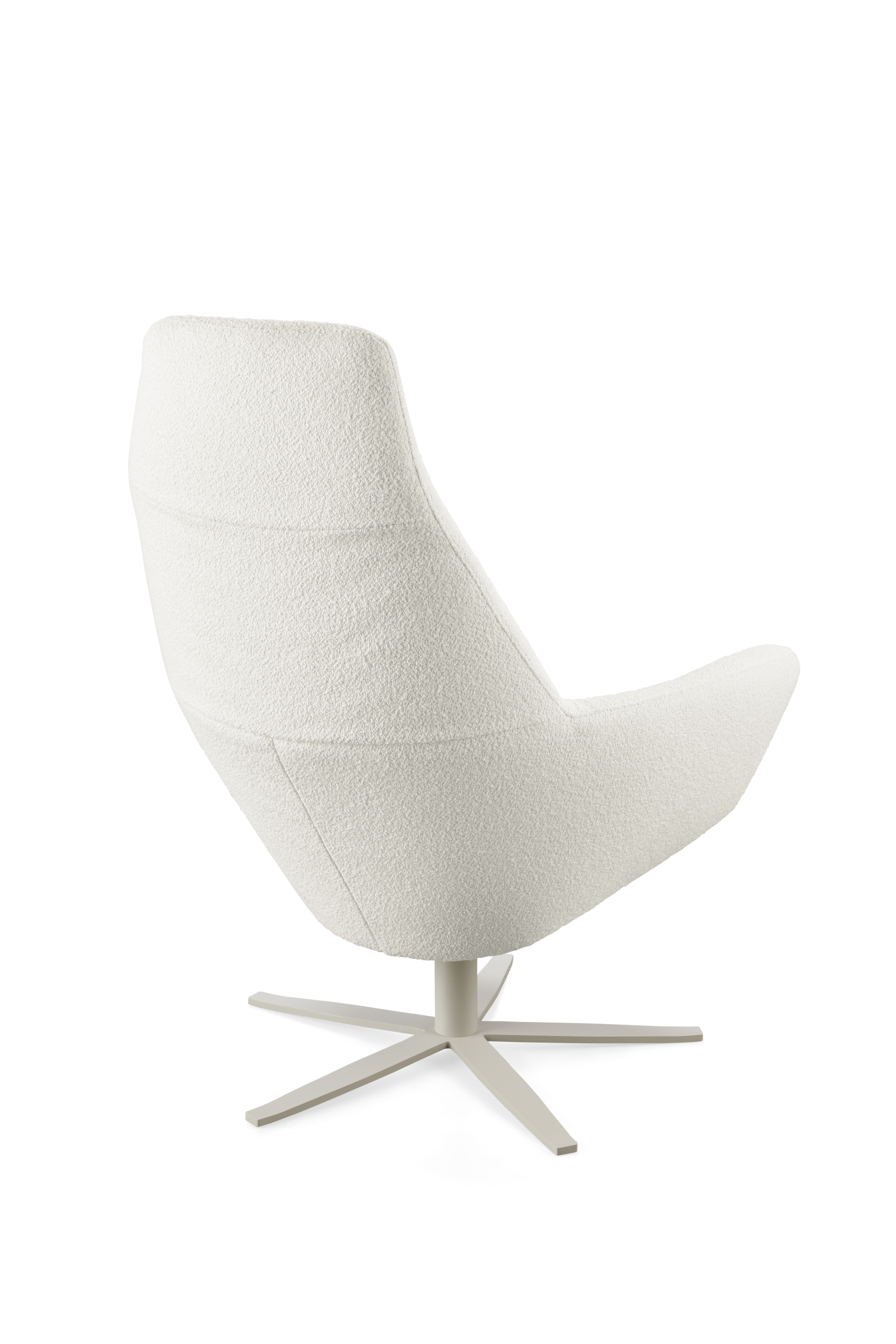 Musterring Relaxsessel MATCH IT in Stoff Alpine Ivory