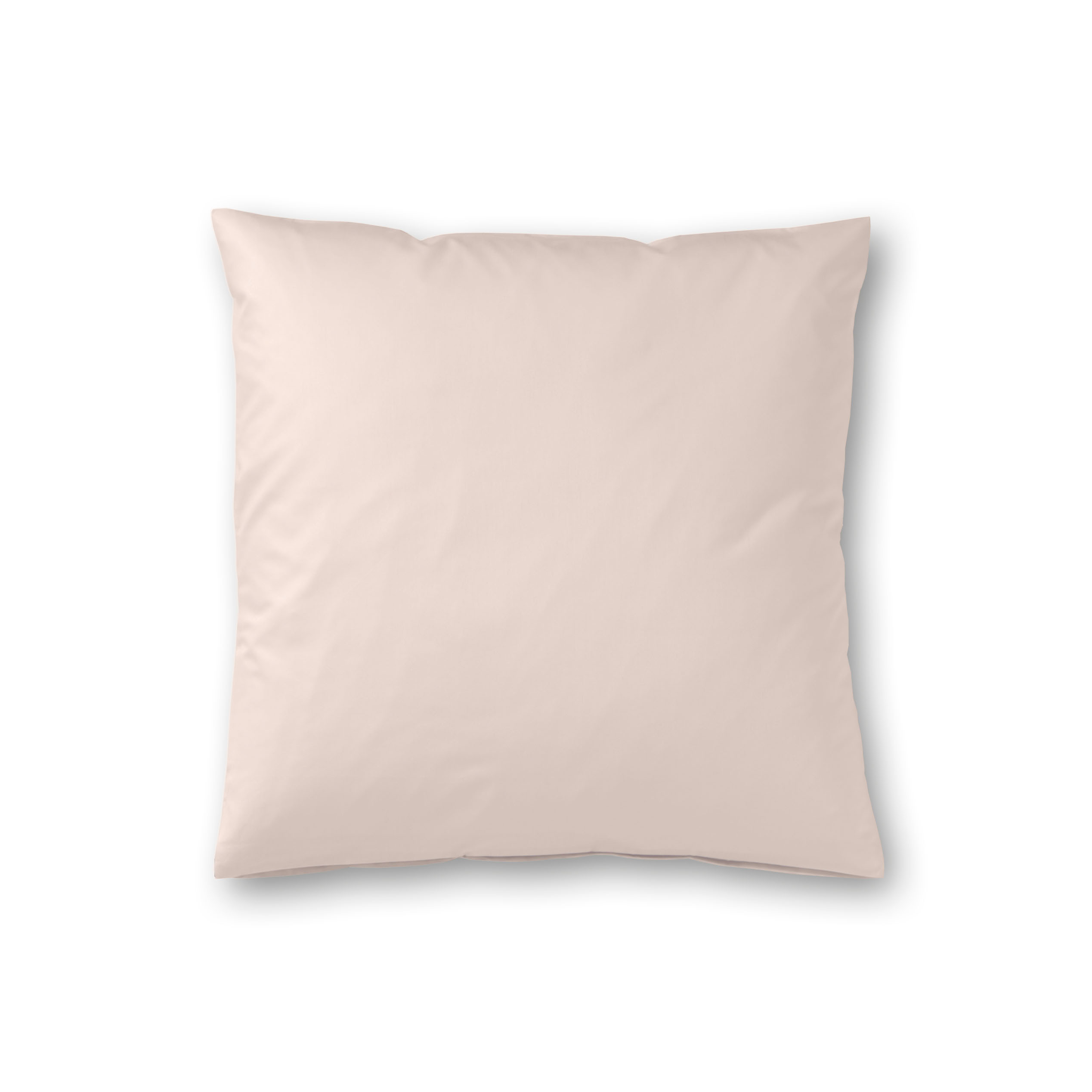 Kissenbezug 1100 ca. 80x80cm in Farbe Beige