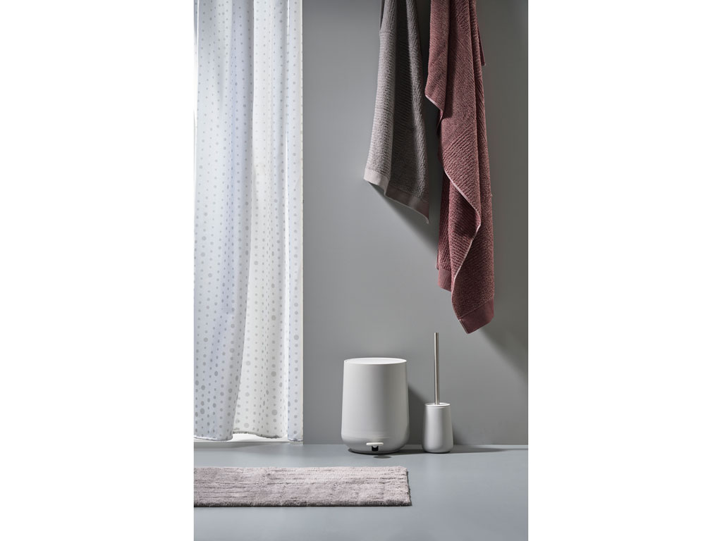 Zone Denmark Toilettenbürste 10,3 cm in Farbe white