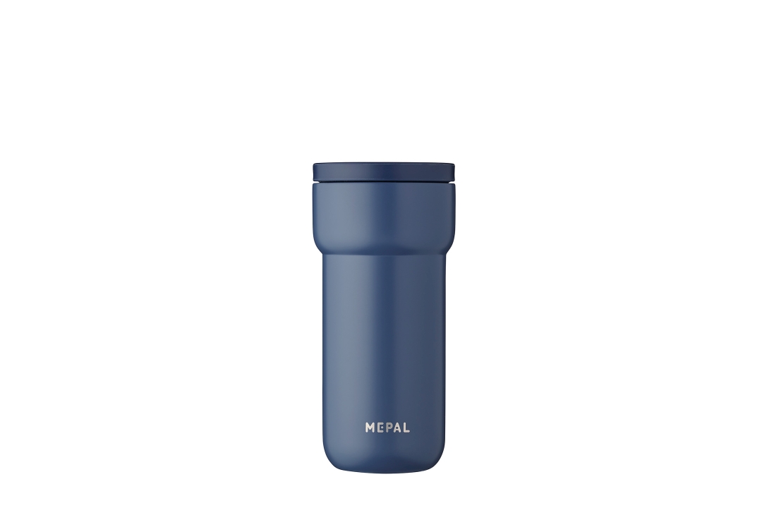 Mepal Thermobecher Ellipse 375ml in Farbe Nordic Denim Mepal Thermobecher Ellipse 375ml in Farbe Nordic Denim