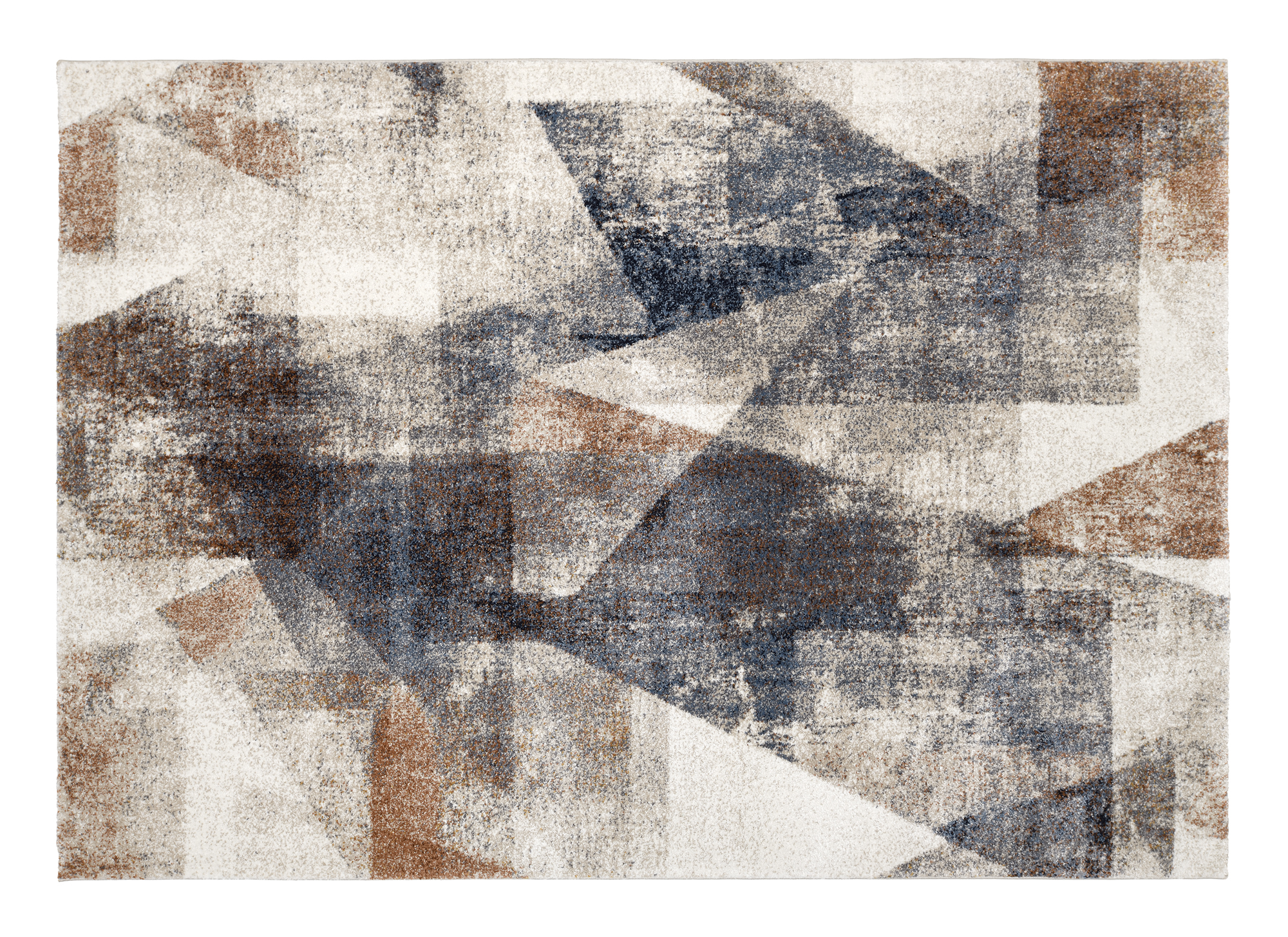 OCI Designer Teppich ca. 160x230cm in Farbe multicolor
