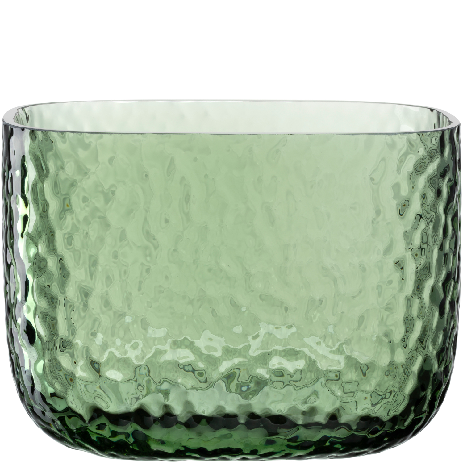 Leonardo Vase 13 Martello MARTELLO ca. B18 H13 T14,3 cm in Leonardo Vase 13 Martello MARTELLO ca. B18 H13 T14,3 cm in