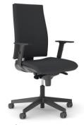 Nowy Styl Drehstuhl in Stoff Sempre Melange SM01 Pg.1