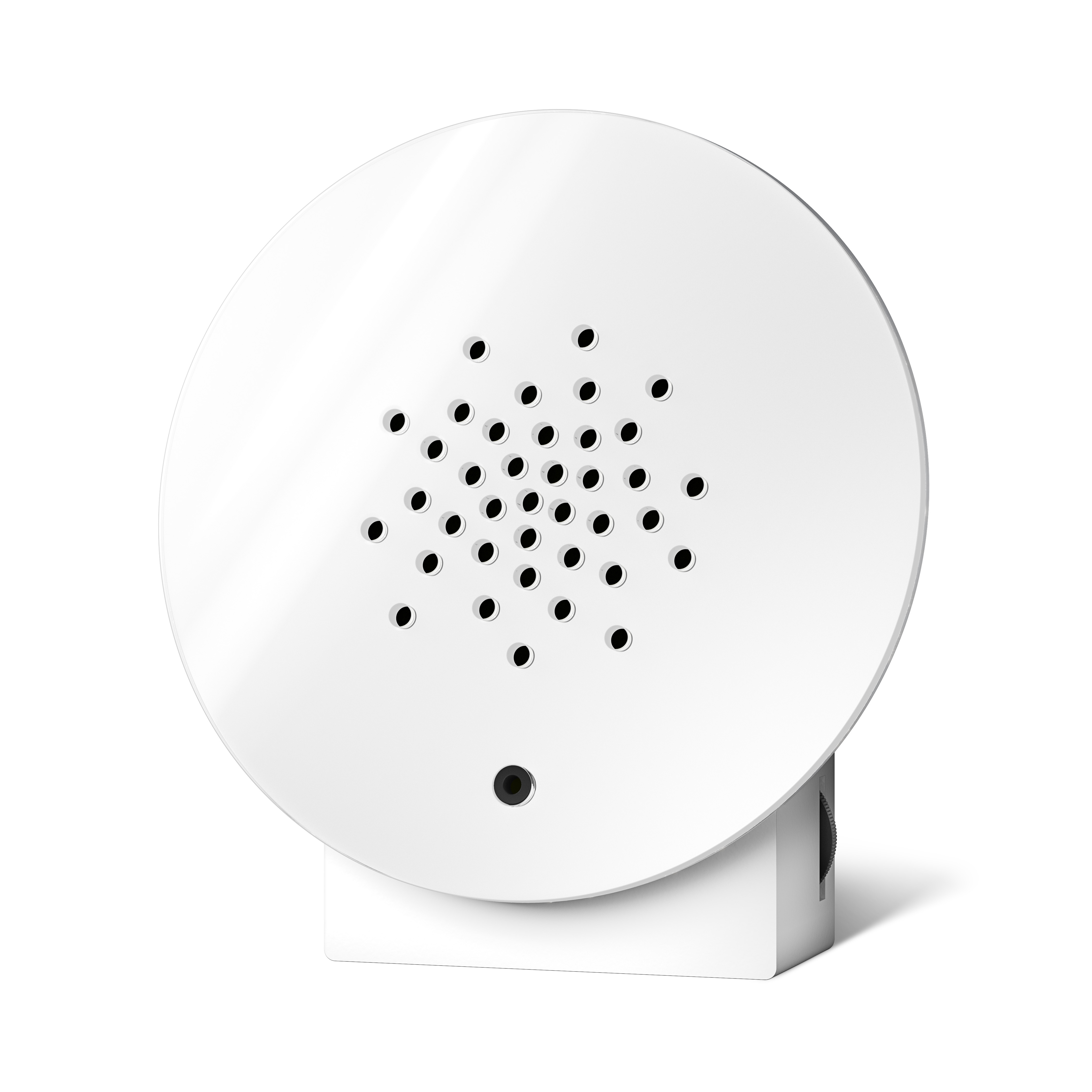 Relaxound Oceanbox White